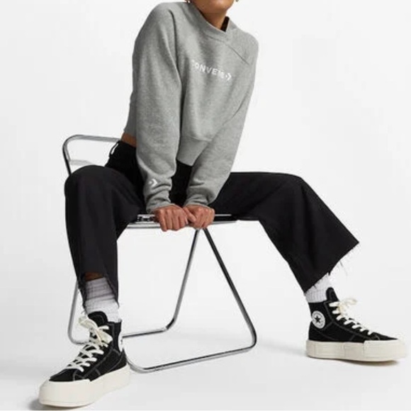 Converse ‘Cruise’ High Tops - Picture 5 of 12